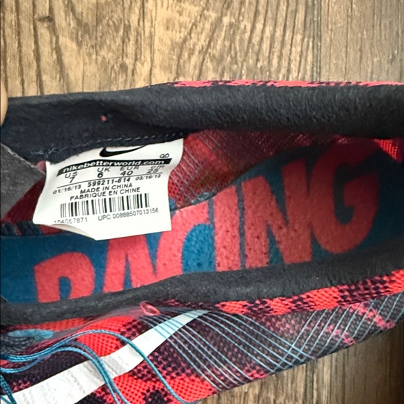 Nike spikes - Picture 4 of 4